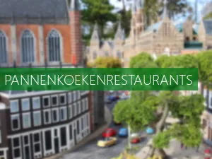 Restaurant Hendrik Foto: De Bokkesprong.
